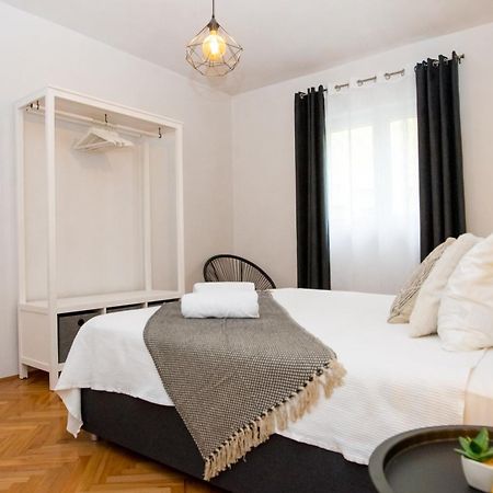 Apartment Lolly ザダル エクステリア 写真