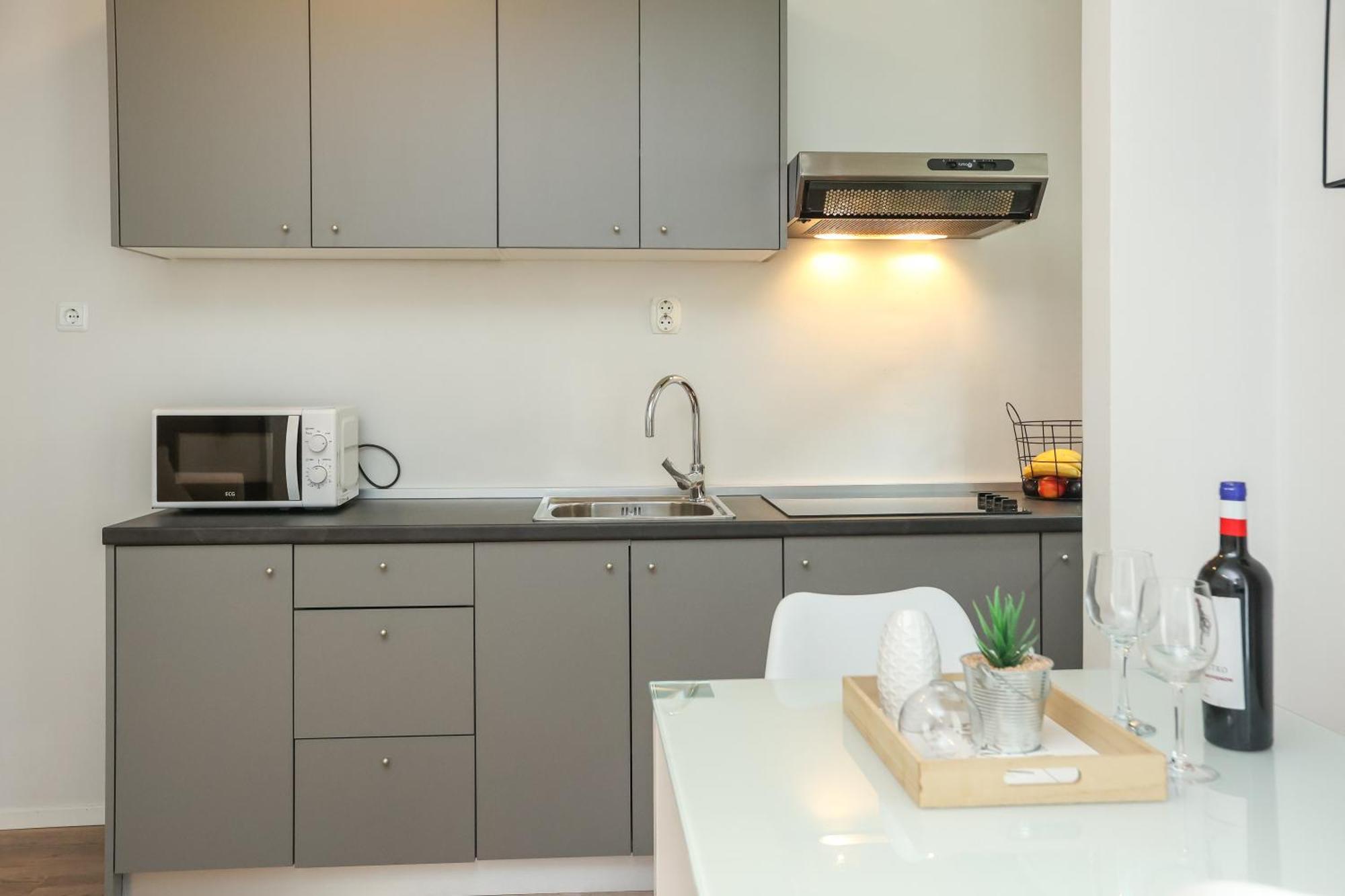 Apartment Lolly ザダル エクステリア 写真