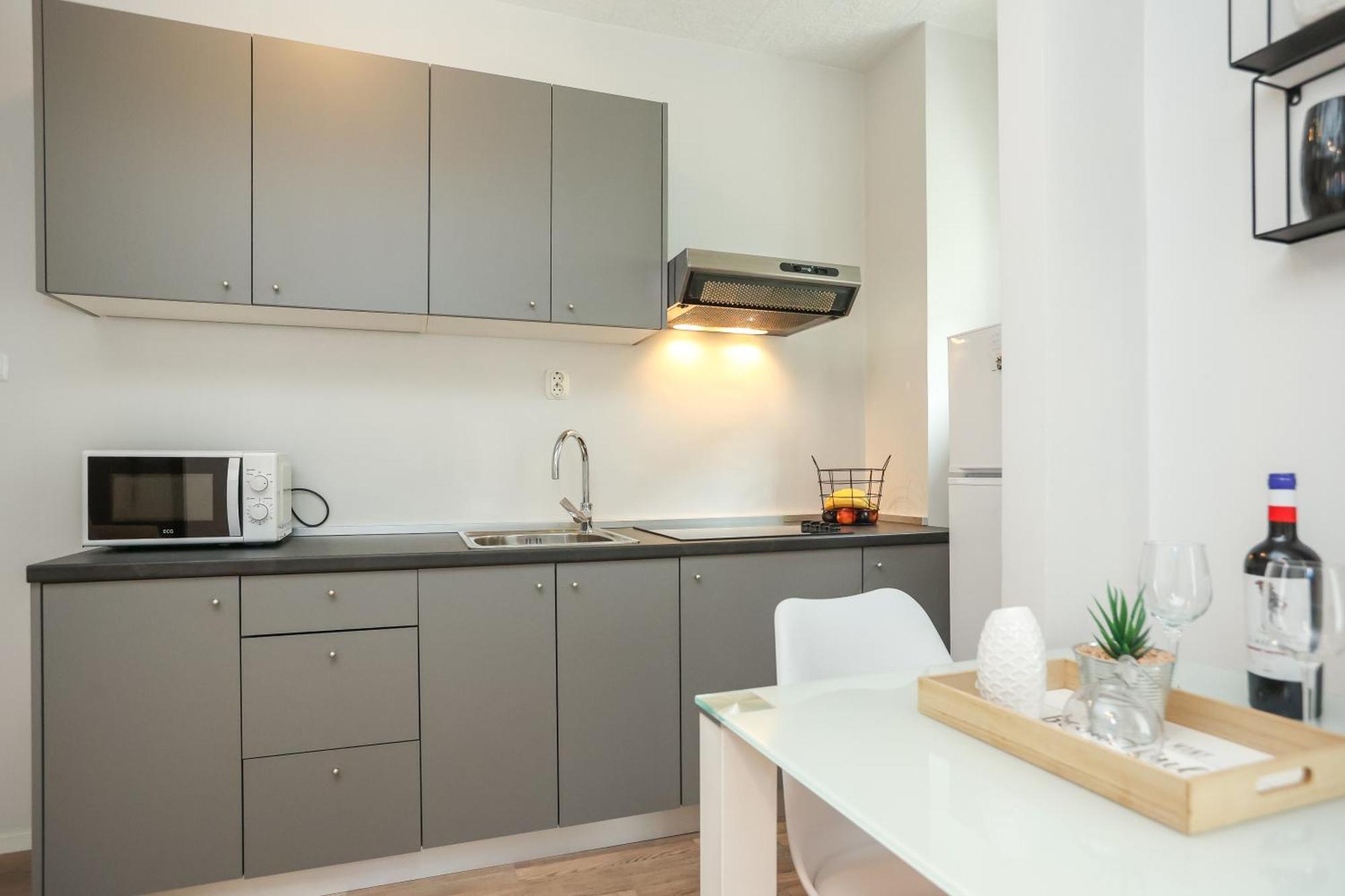 Apartment Lolly ザダル エクステリア 写真