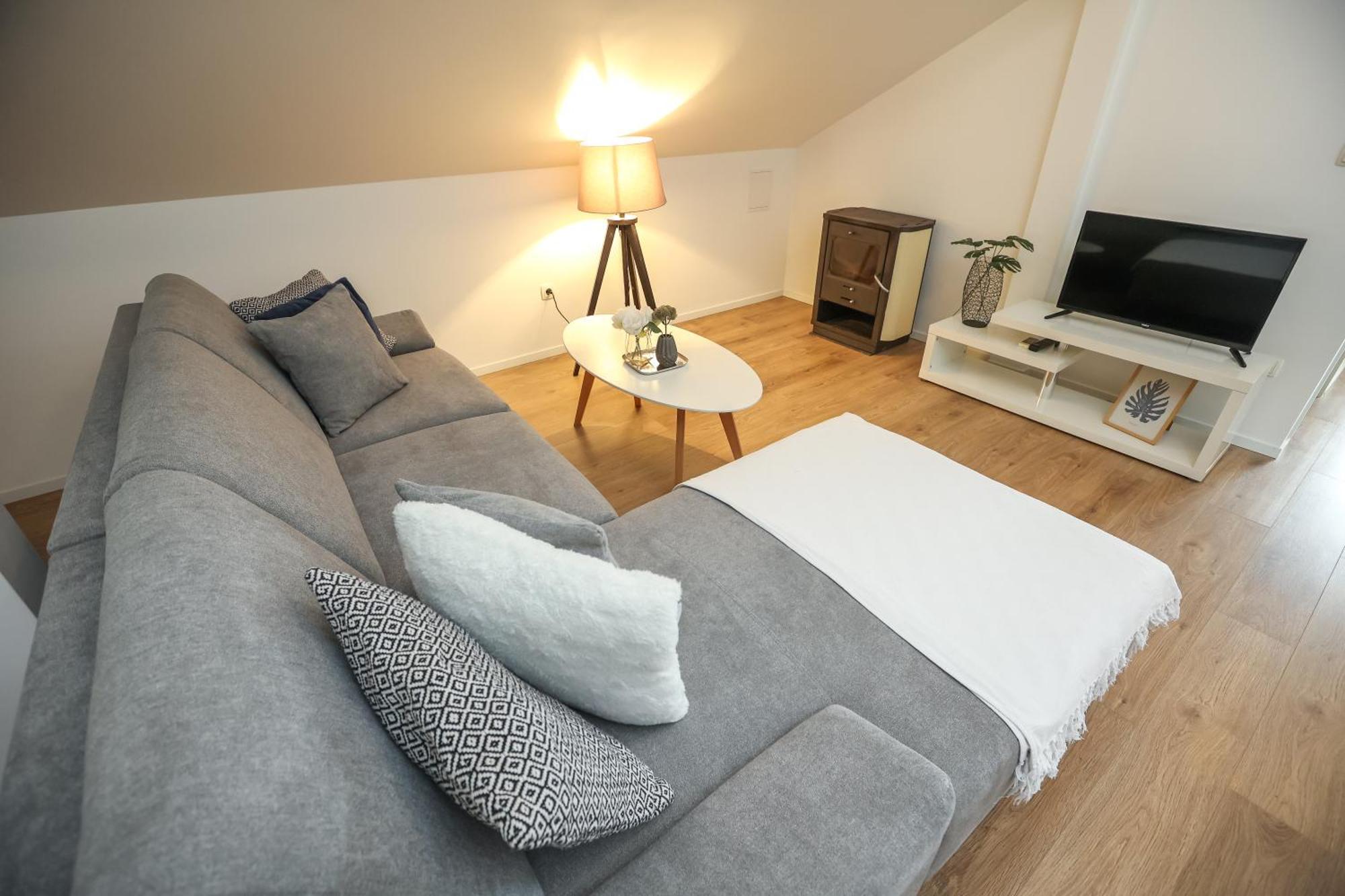Apartment Lolly ザダル エクステリア 写真