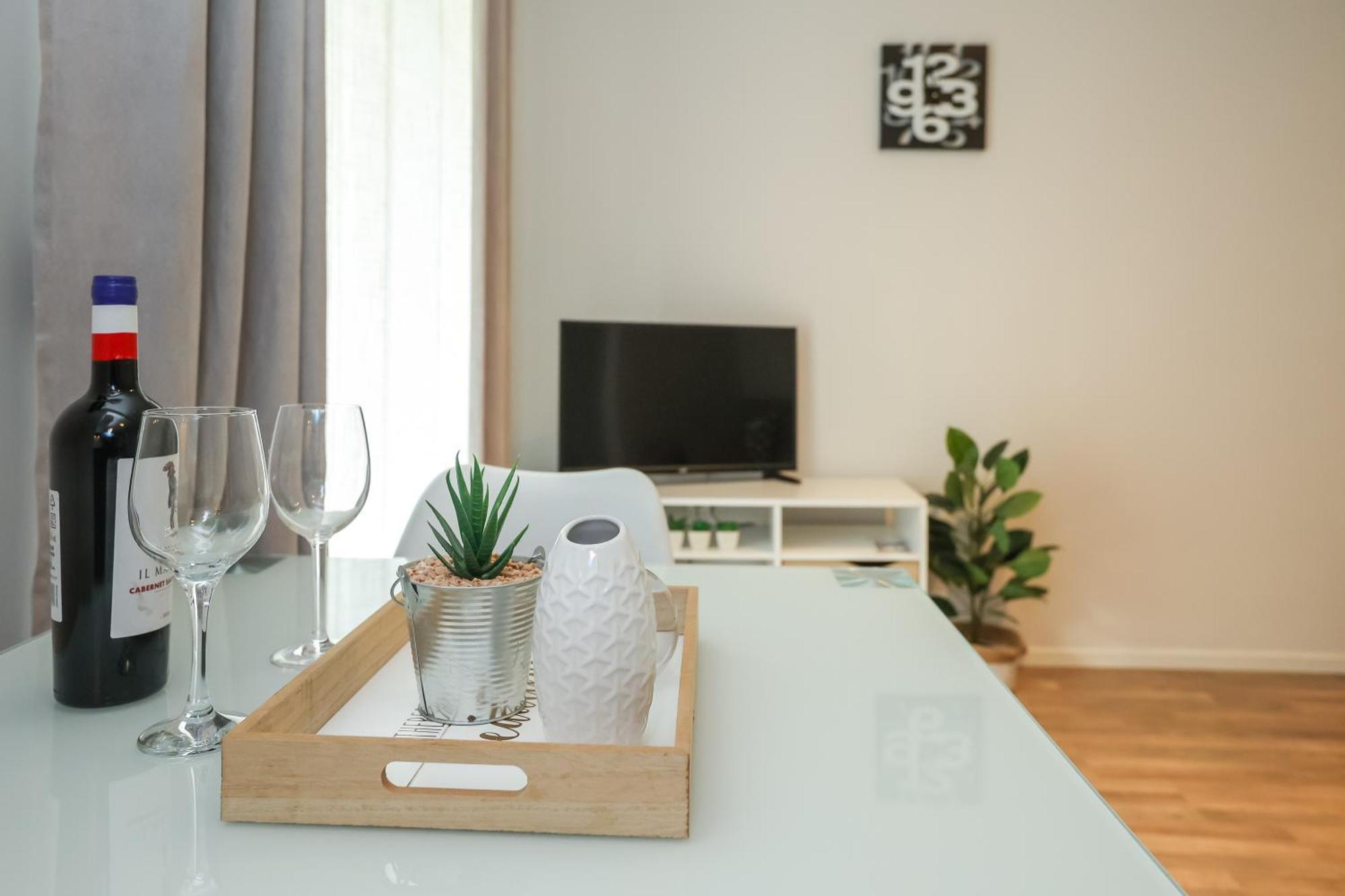 Apartment Lolly ザダル エクステリア 写真