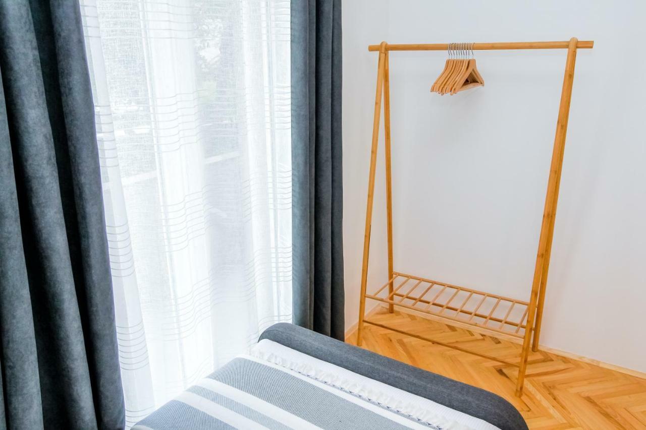 Apartment Lolly ザダル エクステリア 写真